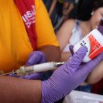 Gobierno regional atiende solicitudes de comunidades en Macanillo