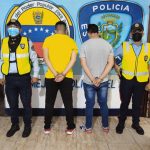 Accidente de tránsito deja dos personas fallecidas y 9 lesionados