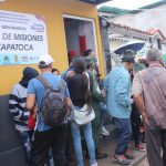 Detenidos por presunta extorsión a nombre del Tren de Aragua