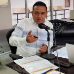 14 municipios en Táchira afectados por lluvias