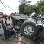 Detenidos por presunta extorsión a nombre del Tren de Aragua