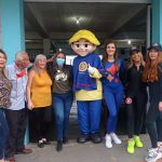 Huerfano: Trabajamos por una educación de punta para los tachirenses