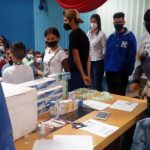 Por abuso sexual aprehende a sexagenario en Capacho