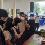 Continúa recuperación de flotas en Gas Táchira