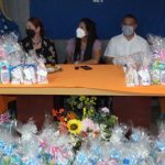 ZET cumplió ruta de enseñanza por sitios culturales de San Cristóbal