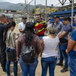 Reapertura de la Planta de Bioinsumos para el control de plagas en el municipio Jáuregui