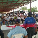 Corposalud promueve la lactancia materna en el Día de la Donación de Leche