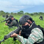 Se canaliza la Quebrada Seca