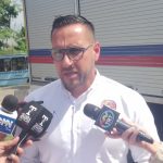 Colombianos en Venezuela inician sufragio en seis puestos fronterizos