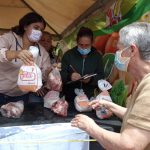 Politáchira detuvo en El Cobre a un sujeto por porte ilícito de arma de fuego