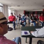 Promueven usabilidad del Petro para fortalecer la economía digital en Táchira