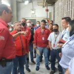 Desmantelan campamentos Tancol en Zulia y Táchira