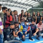 Dirigente socialista de Venezuela saluda elecciones en Colombia