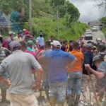 «Mantenemos comunicación 24/7 con alcaldes de zonas vulnerables»