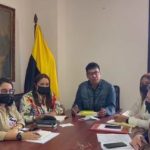 Avanzan jornadas de distribución de gas doméstico en el Táchira