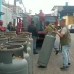 20 accidentes viales entre el 16 y el 22 de mayo