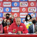 Secretario general de Gobierno se reúne con autoridades deportivas del Táchira