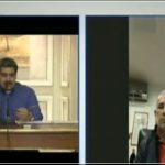 PC-Táchira atento al incremento de las lluvias por el ingreso de la Onda Tropical 8