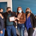 Secretario general de Gobierno se reúne con autoridades deportivas del Táchira