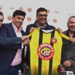 Gobernador del Táchira supervisa trabajos de vialidad en Troncal 05