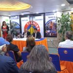 Gobernador del Táchira: La frontera con Colombia más que una calamidad es una oportunidad de crecimiento y progreso