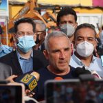 “Se retomará flujo de cirugías en el Hospital Central”