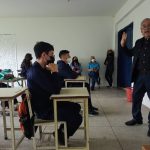 Paola Pérez y  Diego Vera serán los puntales de Venezuela en Aguas Abiertas en Bolivarianos de Valledupar