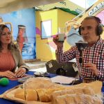 Lotería del Táchira apostó a lo nuestro en el I Encuentro Empresarial 2022