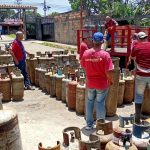 Misión Venezuela Bella efectuó jornada de desinfección en espacios para el desarrollo del Táchira