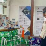 La fiesta deportiva del kickingball nacional se vive en San Cristóbal