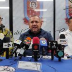 Gabinete Deportivo  toma fuerza de la mano del IDT