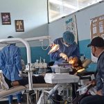 Atletismo juvenil tachirense en nacional de Barinas