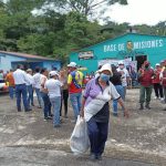 Atletismo juvenil tachirense en nacional de Barinas