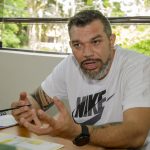 Instalan Estado Mayor de Pesca y Acuicultura en el estado Táchira