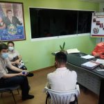 Gas Táchira ha abastecido en el primer semestre a más de 55 mil familias