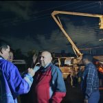 Bernal: Vitrina de 7 mil millones de dólares se abrirá con apertura de frontera con Colombia