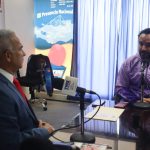 Tania Díaz: “La unidad debe ser la divisa en Colombia y América Latina”