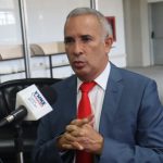 Tania Díaz: “La unidad debe ser la divisa en Colombia y América Latina”