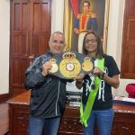 Gobierno regional apoya a niños y adultos mayores en requerimientos para mejorar la salud