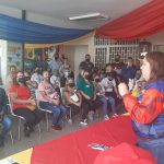 Gobierno regional apoya a niños y adultos mayores en requerimientos para mejorar la salud