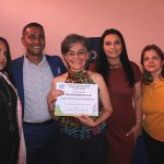 Samuel Chacón y Franco Provenzano los futbolistas tachirenses becados por el Fuenlabrada