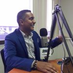 Samuel Chacón y Franco Provenzano los futbolistas tachirenses becados por el Fuenlabrada