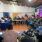 Cantv desplegó Plan de Resolución de Averías en municipio García de Hevia en Táchira