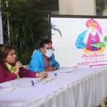 IDT y Alcaldía de Capacho Nuevo consolidan estrategias en pro del deporte