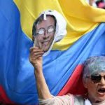 Aseguró que el ataque a la refinería El Palito se planificó desde Colombia