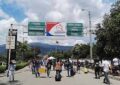 Gobernador del Táchira: La frontera con Colombia más que una calamidad es una oportunidad de crecimiento y progreso