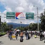 Paola Pérez y  Diego Vera serán los puntales de Venezuela en Aguas Abiertas en Bolivarianos de Valledupar