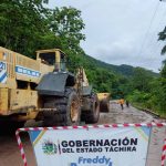 IDT y Alcaldía de Capacho Nuevo consolidan estrategias en pro del deporte