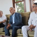 Avanzan reuniones para recuperar relaciones económicas en la frontera Norte de Santander – Táchira