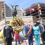 Gustavo Petro quiere devolver Monómeros a Maduro para bajar los precios de fertilizantes